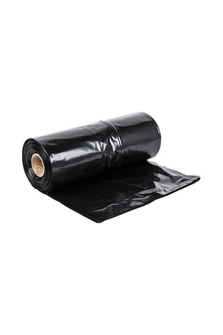 Konteyner Çöp Torbası Poşeti 240 L 10 Rulo 800 G 120 x 150 CM