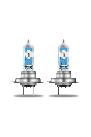 Osram Night Breaker Laser H7 Ampul Takımı %150 Daha Fazla Işık