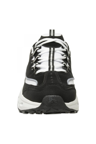 Lescon Unisex Anıta Easystep Spor Ayakkabı Siyah