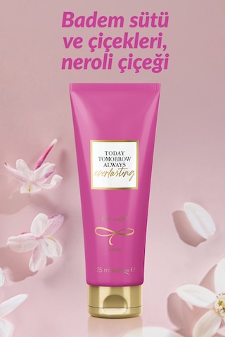 Avon Tta Everlasting Vücut Losyonu 125 ML