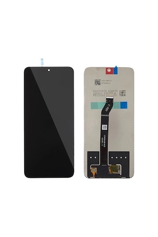 Wan-dey Huawei Nova Y90 Uyumlu Lcd Ekran, Tamir Kiti li