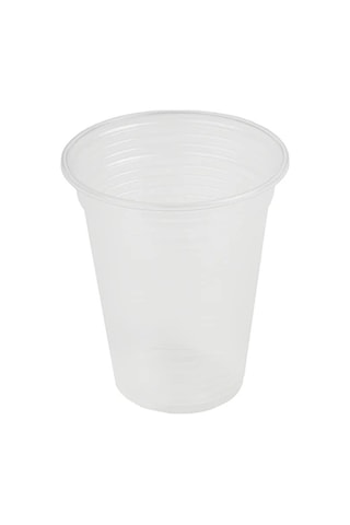 Ankara Lider Srf01-04-10 Plastik Bardak 100 Adet