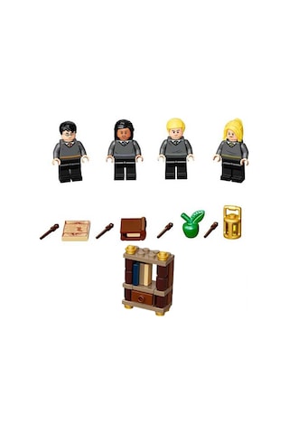 LEGO® Harry Potter 40419 Hogwarts Students Accessory Set 53 Parça