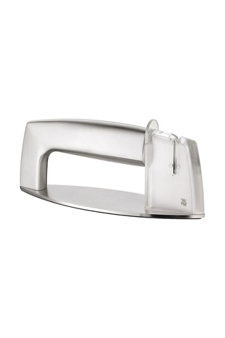 Wmf Çelik Bıçak Bileyi Sku: Smg8690010565143 Açık Gri