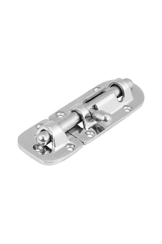 Paslanmaz Çelik Deniz Teknesi Kapı Pencere Kilidi Mandalı Sürgülü