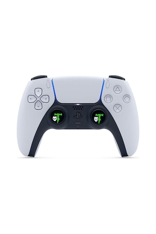Call Of Duty Cold War Xbox One Ve Xbox Series X Controller Analog Koruyucu Modern Warfare 2