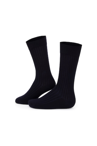 Pierre Cardin Erkek Lacivert Çorap 50318185-200 Lacivert