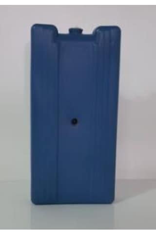 Buz Aküsü Jel İçerikli 5 Adet Çok Renkli