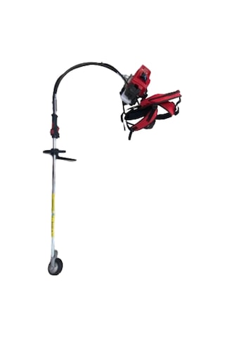 Kawashima Plus BG630 3.0 HP Motorlu Sırt Tırpanı