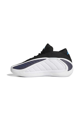 Adidas Anthony Edwards 2 Erkek Basketbol Ayakkabısı Jq9493 Beyaz Beyaz