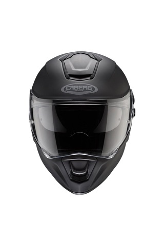 Caberg Drıft Evo Matt Black Kapalı Kask