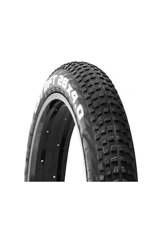 Cst 24x4.00 Fat Bike Dış Lastik C1752 Bft