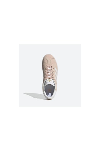 Adidas Originals Gazelle J Kadın Ayakkabı H01512 Pembe