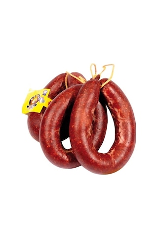 Şahin Kangal Sucuk 500 G