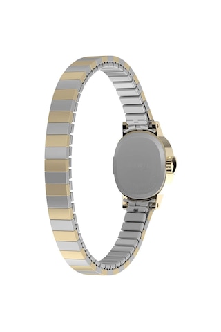 Timex Tw2y66900 Kadın Kol Saati Altın