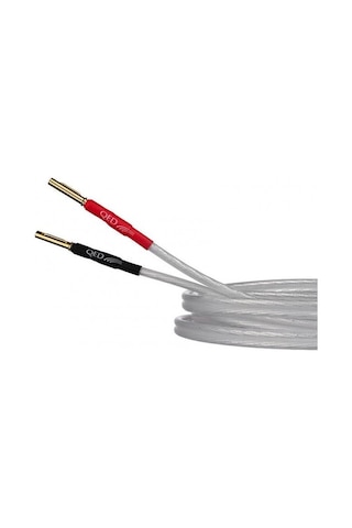 Qed Qe-1460 Xt-25 Hoparlör Kablosu 2X2 Metre