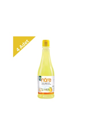 Doğanay Nare %100 Limon Suyu 500 Ml X 4 Adet - Taze Sıkılmış Etkili Limon Suyu Doğanay Nare %100 Limon Suyu 500 Ml X 4 Adet - Taze Sıkılmış Etkili Limon Suyu
