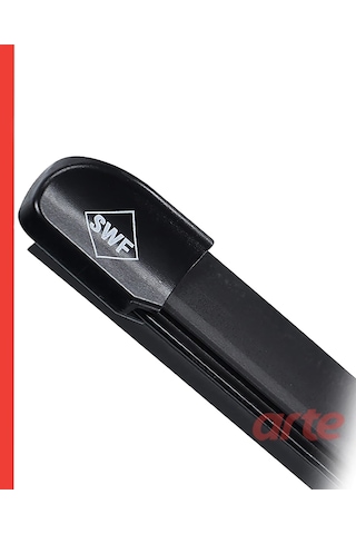 Audi A3 Swf Viscoflex Ön Silecek Takımı 2013-2020