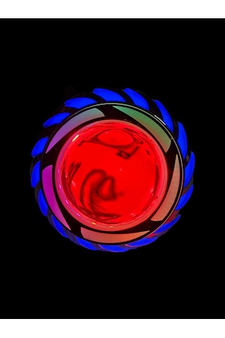 Gezerli Bukalemun Angel Far Arr0963