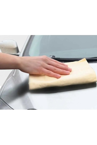 Lımroy Araba Bezi, Leke Bırakmayan Cam Bezi 2 Parça 154590184