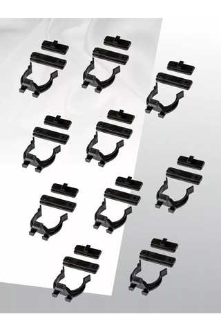 Metalheart Mobilya Klipsleri 246011663 Diğer