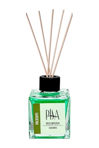 Pisa Gardenya Bambu Çubuklu Oda Kokusu 100 ML