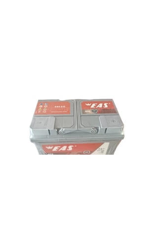 12v 72 Ah Start-stop Efb Eas Akü