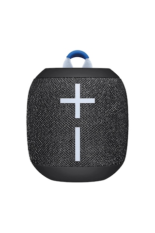 Ultimate Ears WONDERBOOM 3 Taşınabilir Bluetooth Hoparlör Siyah
