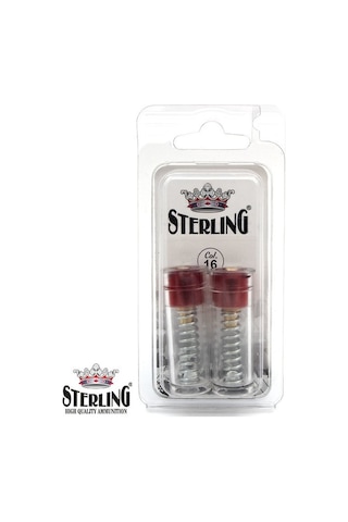 STERLING Tetik Düşürücü 16 Ga (1/2)