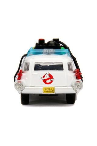 Ghostbusters Ecto-1 Model Araç