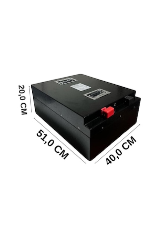72v 100ah Lifepo4 Bluetooth Özellikli - 72v 25a Li-ıon Ve Lifepo4 Şarj Cihazı Seti