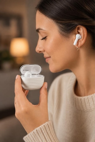 Torima G04 Bluetooth 5.0 Kulak İçi Kulaklık