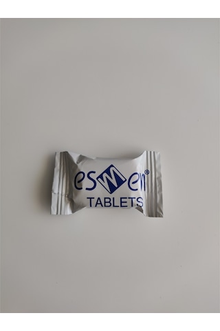 Tampa Hepsi Bir Arada Bulaşık Makinesi Deterjanı 50 Tablet