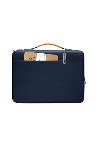 Tomtoc A14d3b2 13.5-14 Lacivert Defender-a14 Note Lacivert