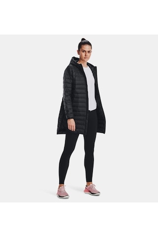 Under Armour Kadın UA Armour Down 2.0 Parka 1372649-001 Siyah