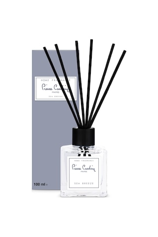 Pierre Cardin Reed Diffuser  Sea Breeze Çubuklu Oda Kokusu 100 ML