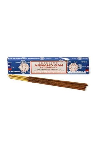 Nag Champa Tütsü - Aromatik Hava Ferahlatıcı