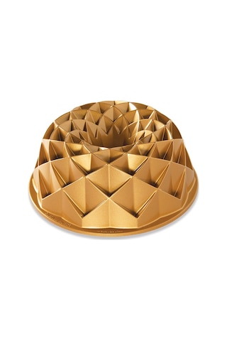Nordic Ware Jubilee Bundt Pan Kek Kalıbı Nw-88377 Nordic Ware Renkli