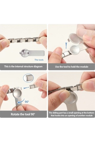 Dancemonkey 2024 Moda Göz Ay Yıldız Balık Örümcek Poker Kraliçe Charm İtalyan Linkler Fit 9mm Bilezik Yapma Dıy Takı Dj854-1 Çok Renkli