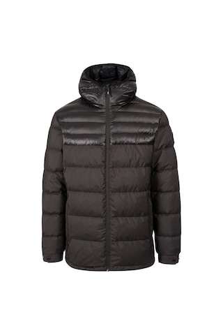 Trespass Majkdotr0015 Tacker Male Down Jacket Black Erkek Outdoor Ceket 001