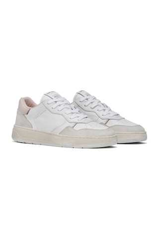 Sneaker Günlük Kadın 26202pp5.10 Crime London Tımeless White Beyaz