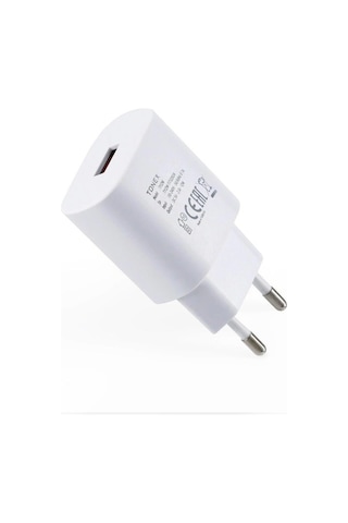 Tonex 18w 3.6a Micro Turbo Hızlı Şarj Seti - M18w