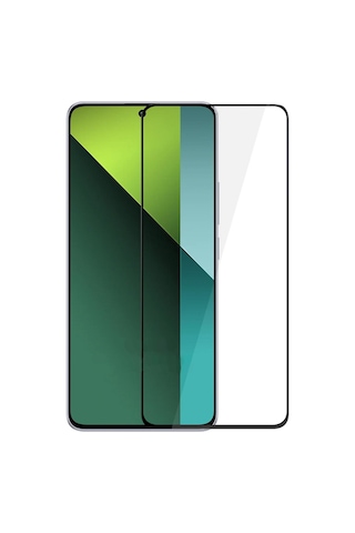 Bufalo Xiaomi 14 Esd Anti Static Cam Ekran Koruyucu
