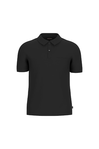Guess Jeans Erkek Regular Fit Polo T-shirt 347711