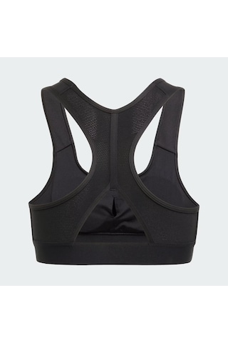 Adidas Top Deportivo Powerreact Çocuk Atlet C-adıjj0983c40a00 Siyah