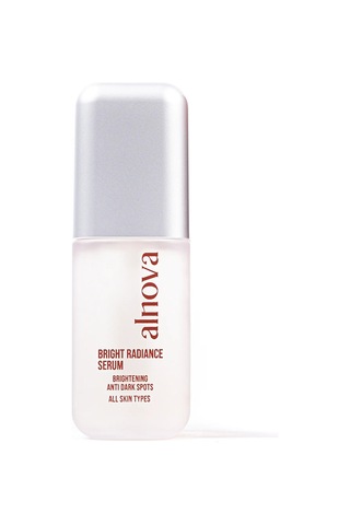 C Vitamini & Alfa Arbutin & Hyaluronik Asit Içeren Aydınlatıcı Serum - Bright Radiance Serum