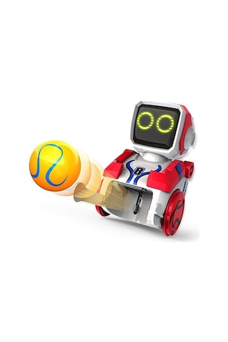 Silverlit Kickabot İkili Robot - Seti