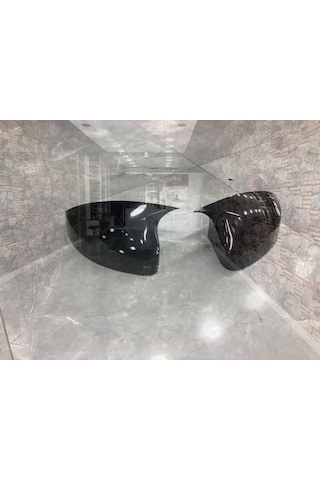 Audi A3 Batman Yarasa Ayna Kapağı
