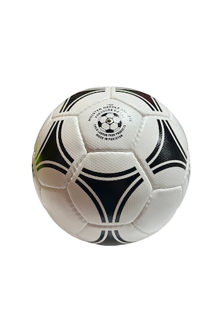 Foreak Tango 5 Numara Futbol Antrenman Topu Beyaz - Siyah