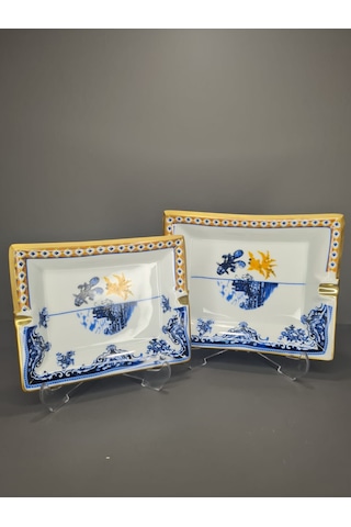 Fermato 2 Adet Porselen Küllük Takımı Hybrid 1 Serisi